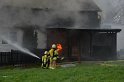 Feuer 5 Roesrath Am Grosshecker Weg P0820